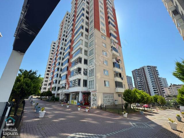 Emlak Tapum Dolunay Meşe Park Evlerinde 3+1 Daire Kiralıyor