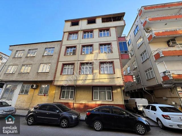 Emlak Tapum Fatsa Kurtuluş Mh. Sevgi Cd. Satılık 4+1 Daire
