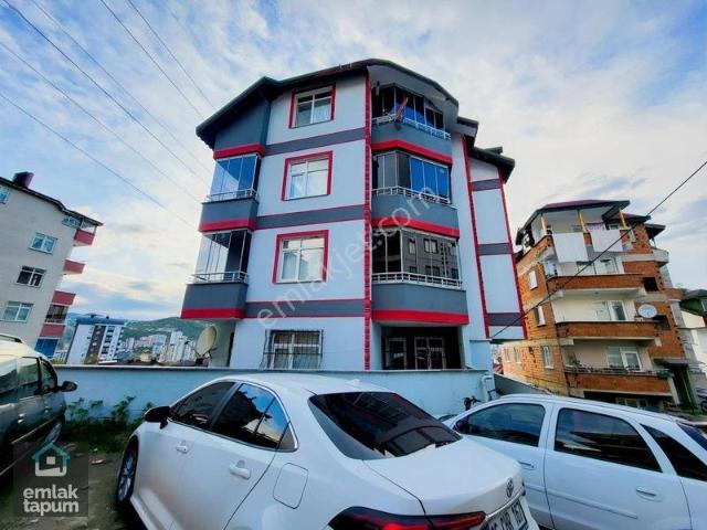 Emlak Tapum'dan Fatih Mh. Akıltepesi Mevkiinde 2+1 Kiralık Daire