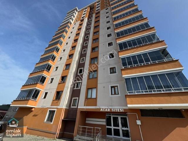 Emlak Tapum'dan Fatsa Şerefiye Mah. 3+1 Kiralık Daire