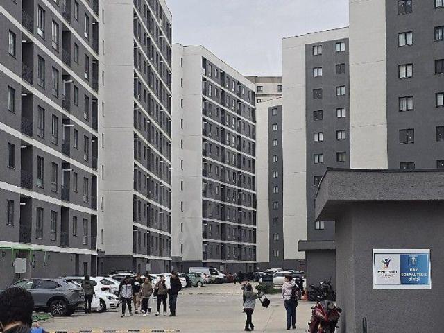 EMLAK VİZYONU'NDAN KİRALIK 2+1 BAKYAPI YENİ HAYAT SİTESİ