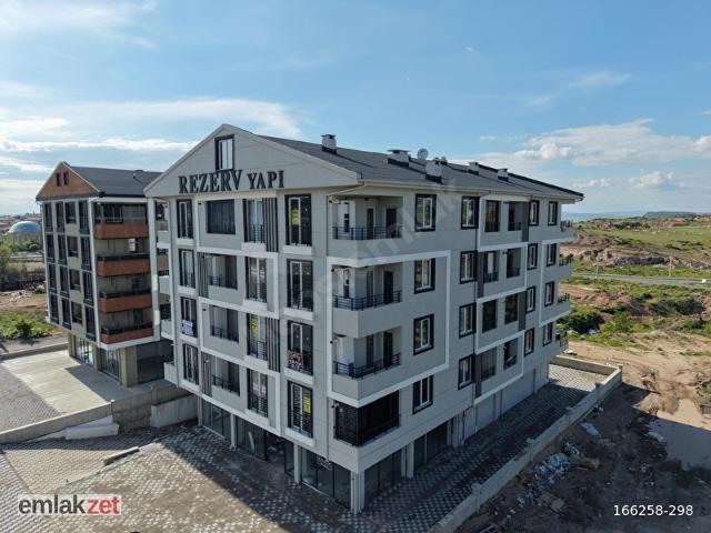 Emlak Zet Üniversite Yanında Eşyalı 2+0 Kiralık Daire