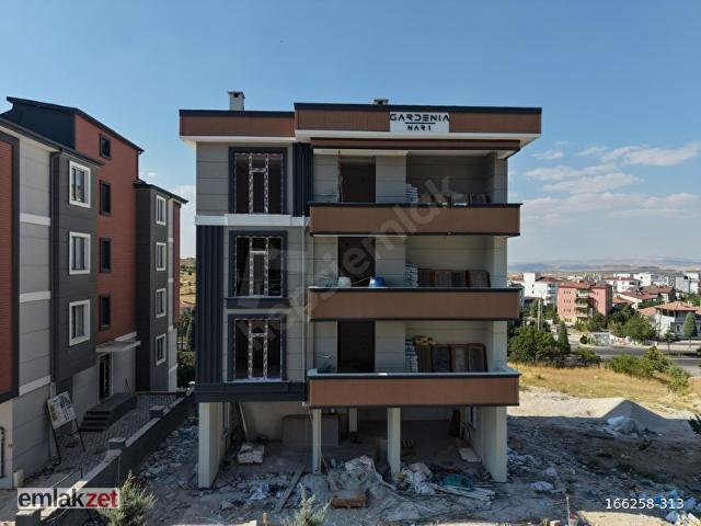Emlak ZetNar'da Merkezi Konumlu 2+1 Satılık Daire
