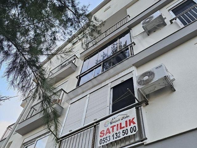 EMLAK AŞKI GÜVENCESİYLE YENİKÖY EŞYALI SATILIK