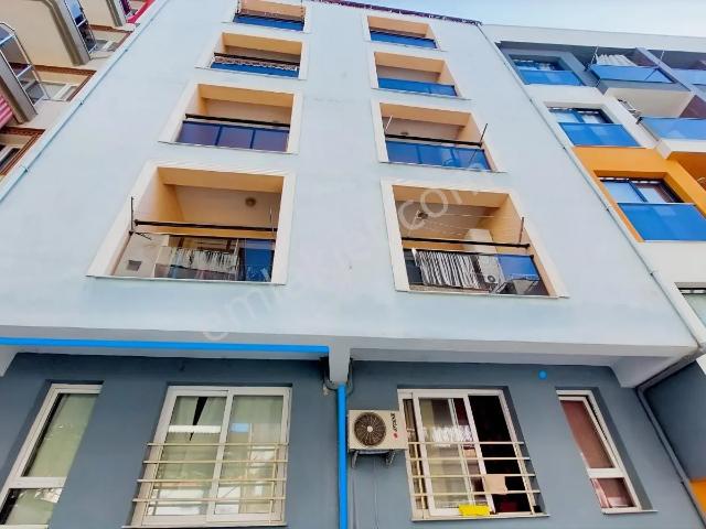 Emlak Adasından Ege Mh.1+1
