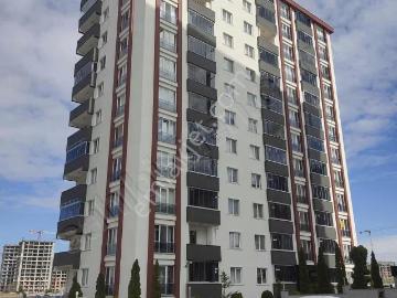 Emlak Bölgesinin Gözde Yeri Vadi Evlerinde Kiralık Daire