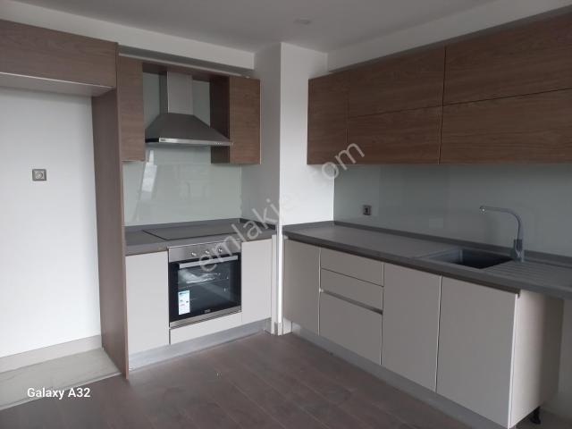 Emlak Buraya / İzmir Landor Gaziemir'de Kiralık 2+1 Lüks Daire