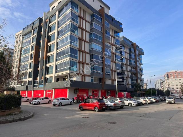 Emlak Buraya'dan Buca Yıldız Mah.havuzlu Site Kiralık Lüks Daire