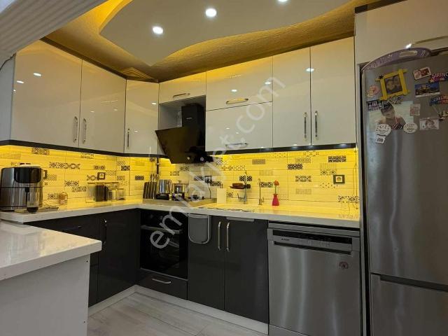 Emlak Center'dan Kaynak Mah Satılık Dubleks Ayrı Girişli