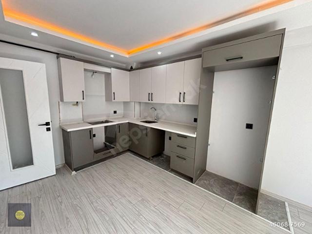 EMLAK CENTER'DAN MURADİYE MAH 2+1 KİRALIK DAİRE