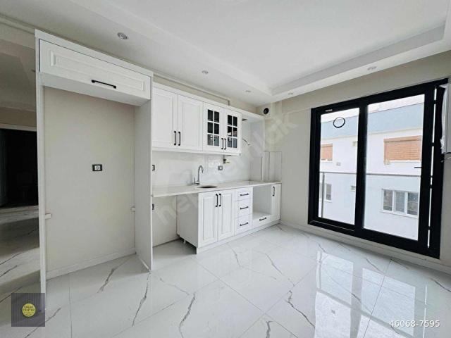 EMLAK CENTER'DAN MURADİYE MAH 2+1 KREDİYE UYGUN DAİRE