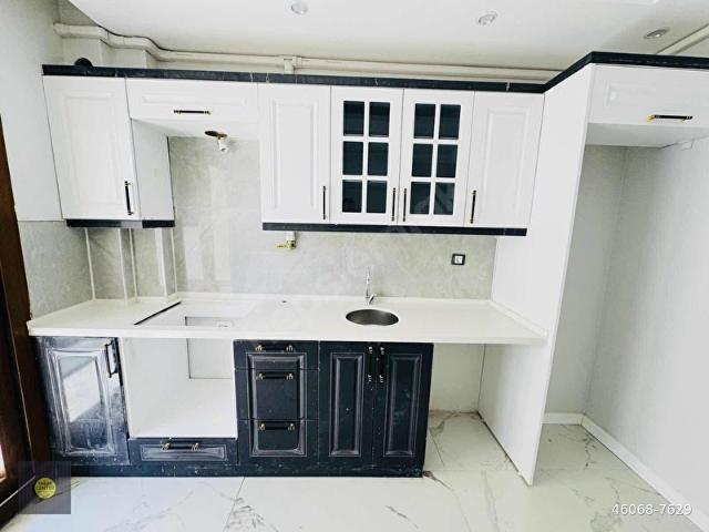 EMLAK CENTER'DAN MURADİYE MAH SATILIK 2+1 SIFIR DAİRE