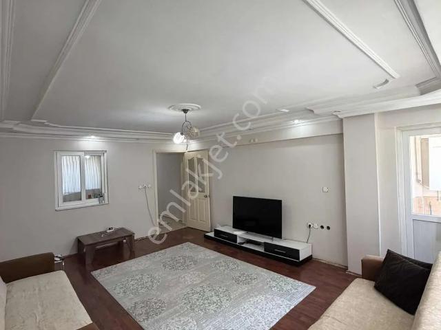 Emlak Center'dan Satılık Tevfikiye 3+1 Arakat Asansörlü Daire