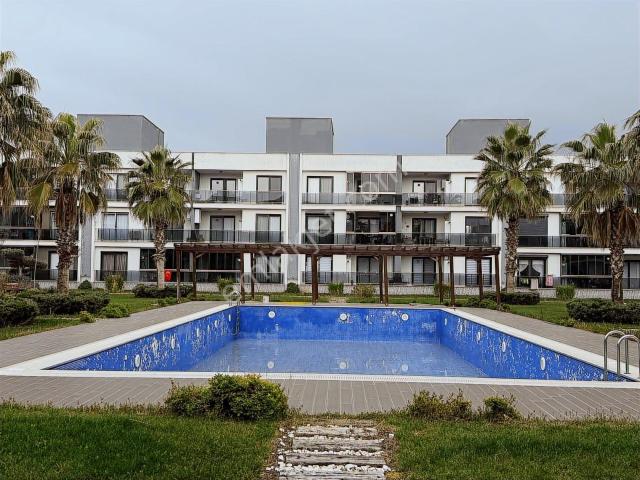 Emlak Center'dan Satılık Park Miranda Evleri Karaali Bölgesi