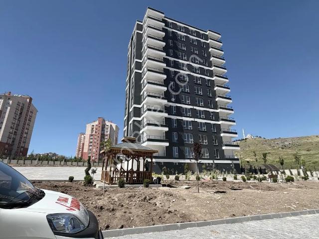 Emlak Danışmanım'dan║atayurt Mh.║2+1 Full Yapılı║kiralık Daire