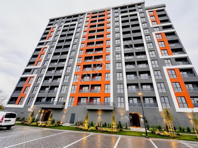 Emlak Danışmanım'dan║atayurt Mh'de║oturuma Hazır ║ 1+1 Daire