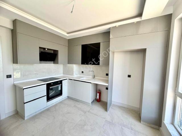 Emlak Danışmanım'dan║bağımsız Mutfak║2+1 Sıfır Kiralık Daire