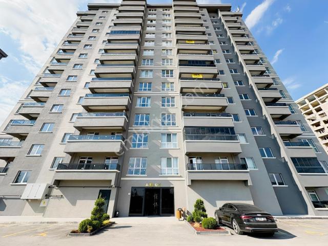 Emlak Danışmanım'dan║kayalar Sky'da║bağımsız Mutfaklı 2+1kiralık