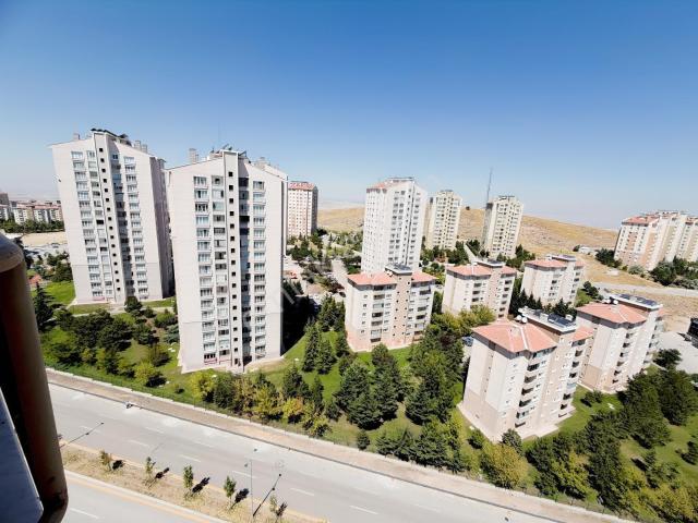 Emlak Danışmanım'dan║yapracık Tokide║çarşı Manzaralı 3+1 Kiralık