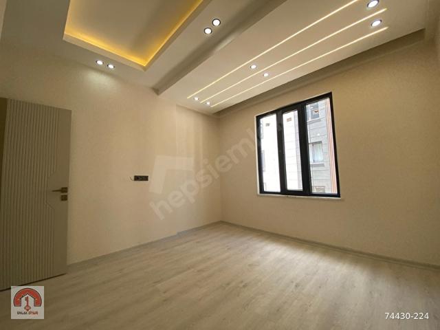 EMLAK DİYARIN'DAN 2,5+1 ERTUĞRULGAZİ'DE SATILIK DAİRE
