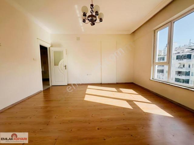 Emlak Diyarı Bülbülzade'de 2+1 Geniş Kiralık Daire