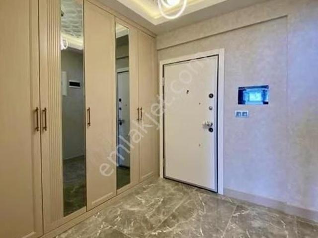 Emlak Diyarından Mavikent Gentaş Life Sitesinde 3,5+1 Daire