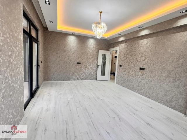 Emlak Diyarından Ertuğrulgazi De 2,5+1 Sıfır Satılık Lüx Daire