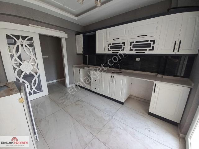 Emlak Diyarından Gapgross Civarı 2+1 Satılık Daire