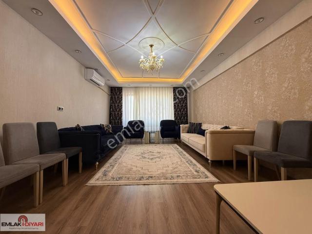 Emlak Diyarından Gentaş Life Sitesinde Vadi Manzaralı 3,5+1!