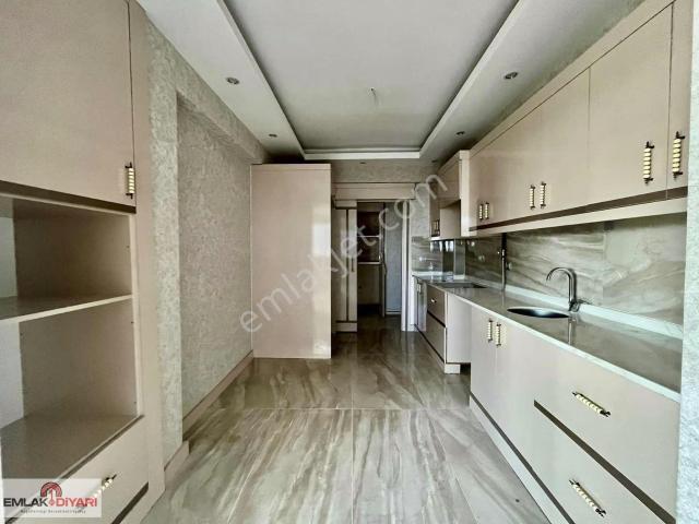 Emlak Diyarından İbn i Sinada Lüks, Ferah Ve Modern 2,5+1