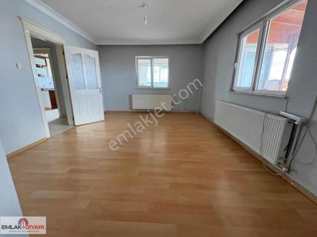 Emlak Diyarından Yeditepede 2+2 Bireysel Garajlı Daire