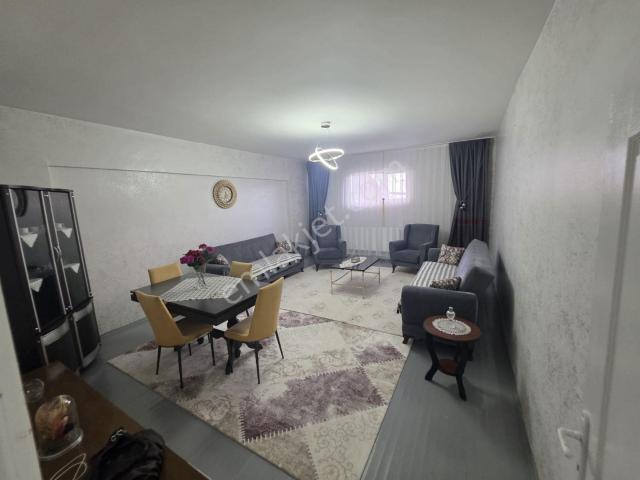 Emlak Dünyası Gym'den Yıldız Kentte Kiralık Daire