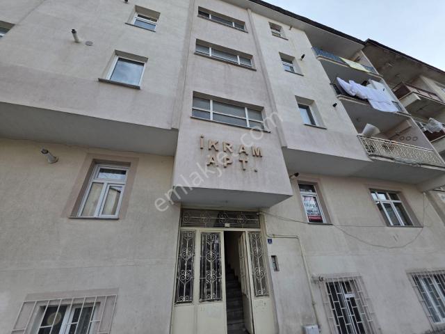 Emlak Dünyası Gym'den Yenişehir Avm Yakında 2+1 Daire