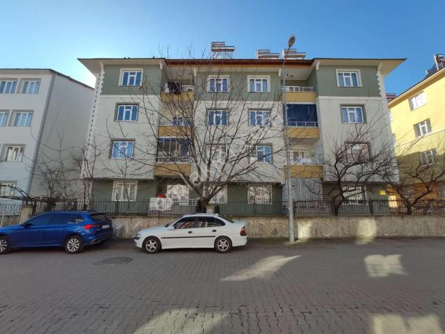 Emlak Dünyasından İnalı Mahallesinde Kiralık Daire