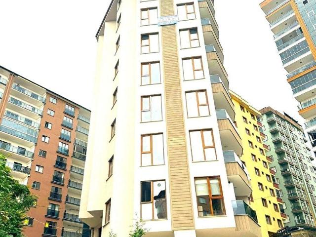 EMLAK DÜNYASINDAN SIFIR SATILIK DAİRE 2+1