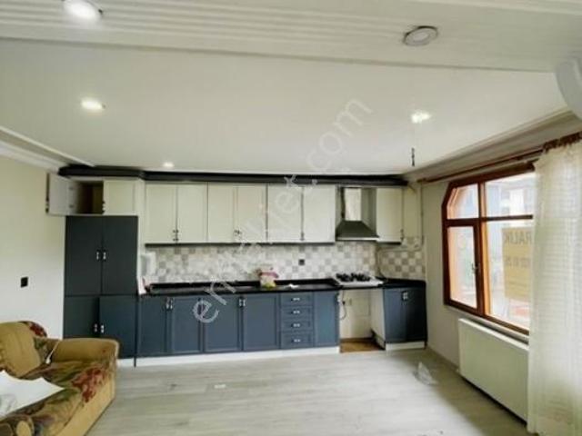 Emlakçe G Y M' Den Sapanca'da Kiralık Daire