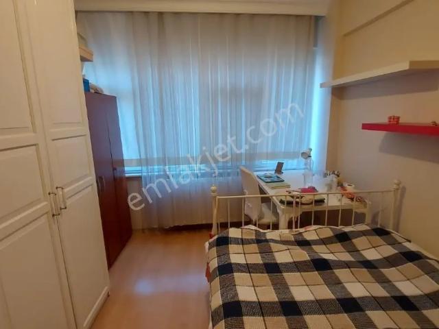 Emlak Elçinizden Barbaros Bulvarı Paralelinde Eşyalı Daire