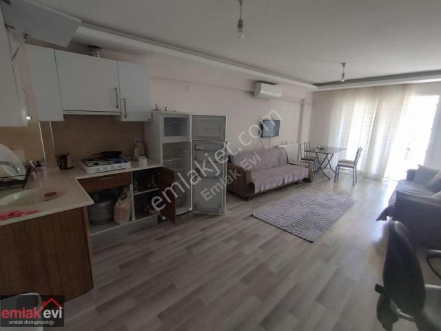 Emlak Evi Nden Orta Mh De Kiralık 2+1 Daire
