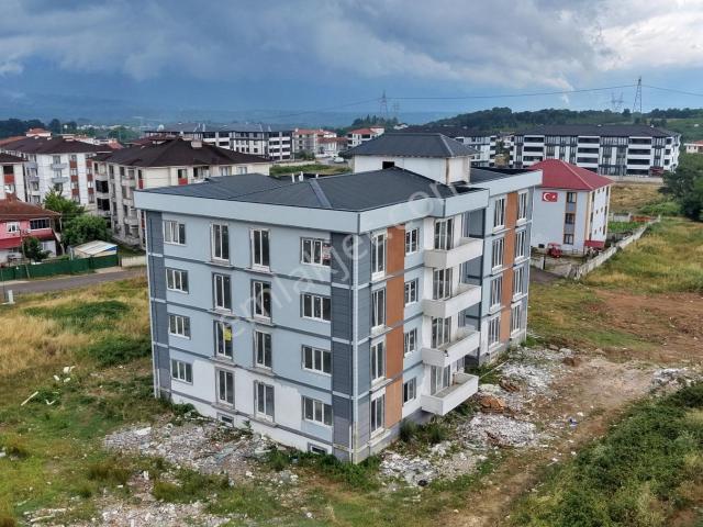 Emlak Evim Yeni Mah. Net 125m2 3+1 Daire