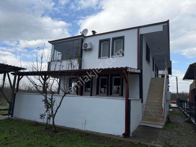 Emlak Evim'den Büyükdere'de Kiralık Müstakil Daire