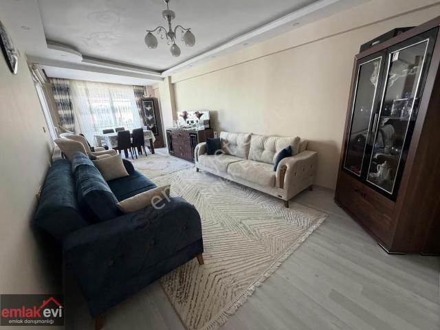 Emlak Evi'n Den Ata Mahallesi'nde Satılık 4+1 Dubleks Daire