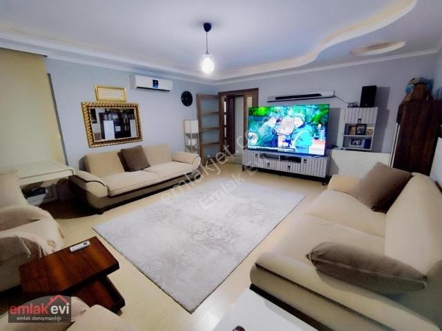 Emlak Evi'nden Mimar Sinan Da Satılık Dubleks 4+1 Daire