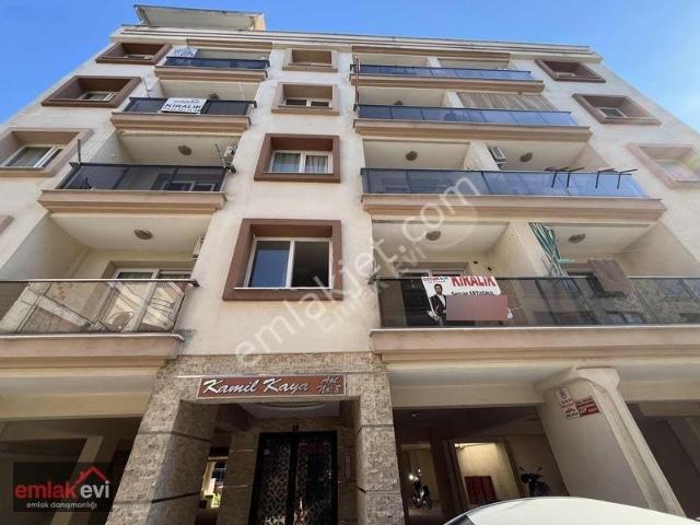 Emlak Evi'nden Orta Mahalle'de Kiralık 2+1 Eşyasız Daire
