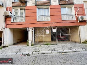 Emlak Evi'nden Orta Mahalle'de 1+1 Eşyalı Kiralık Daire