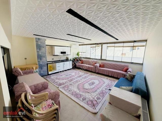 Emlak Evi'nden Orta Mh De Satılık 3+1 Dubleks Daire