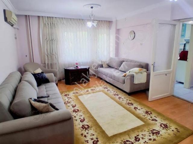 Emlak Evinden Aydın Merkez Girne Mahallesinde Satılık 3+1 Daire