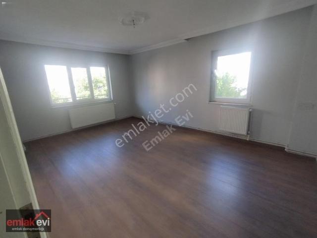 Emlak Evi'nden A. Menderes Te Kiralık 3+1 Daire