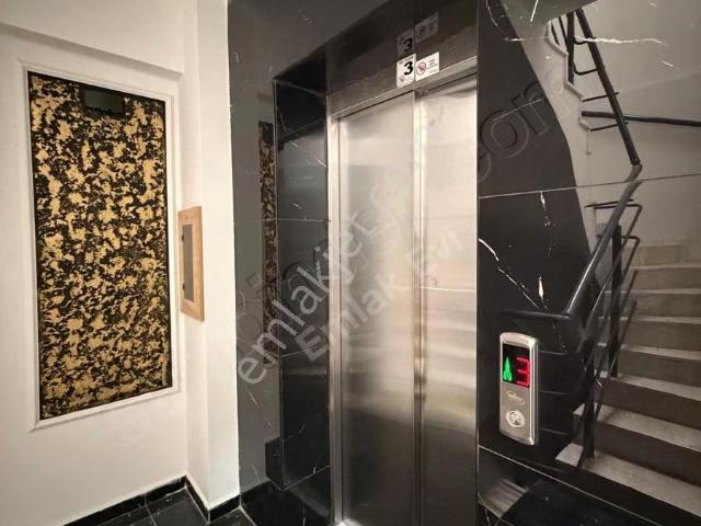 Emlak Evi'nden Adnan Menderes Mah.kiralık 1+1