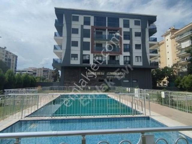 Emlak Evi'nden Adnan Menderes Te Kiralık 3+1rezidans Daire