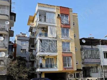 Emlak Evi'nden Adnan Menderes'de Kiralık 2+1 Dubleks Daire